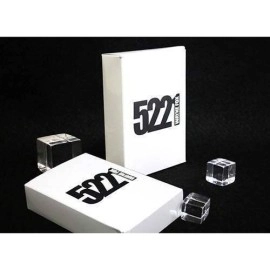 5221 (Gimmicks and Online Instructions) by Wayne Fox