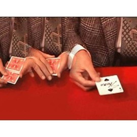 Ambelitious Card by Masuda