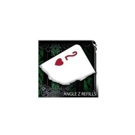 Angle-Z Refills (for use with The Gaff System) by Ellusionist 