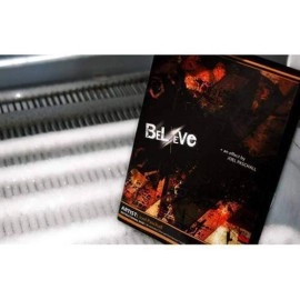 BeLieVe by Joel Paschall (DVD) by Theory11