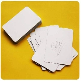 Weiß Plus deck by Astor