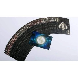 Spielkarten Bicycle Starlight Lunar Playing Cards