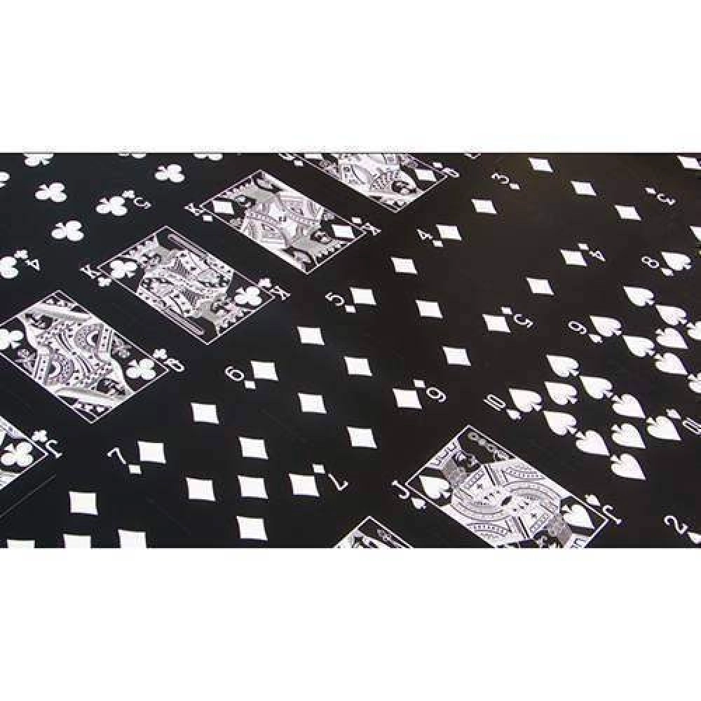Black Tiger Uncut Sheet by Ellusionist
