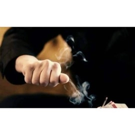 Boondock Mental by Nathan Kranzo & Ellusionist DVD