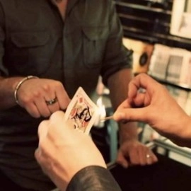 Boondock Mental by Nathan Kranzo & Ellusionist DVD