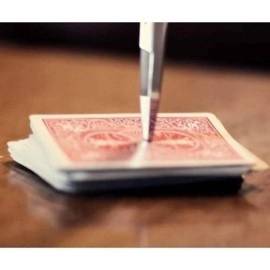 Boondock Mental by Nathan Kranzo & Ellusionist DVD