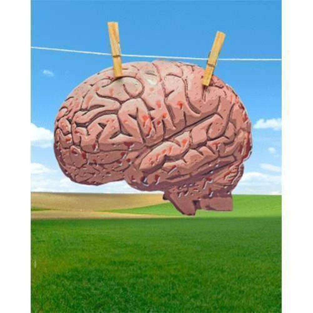 Brainwash by Sankey Magic