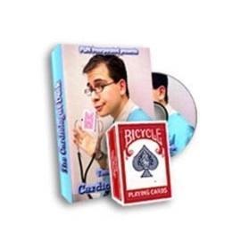 Cardiologist (Deck and DVD)