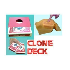 Clone Deck