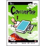 Converter by Kreis Magic - Card Trick