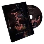 Cupid (DVD and Gimmick) by SansMinds Creative Lab