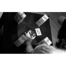 Dangerous by Daniel Madison - Volume 2 - Motion (DVD) by Theory11