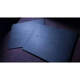 Darkslide (Gimmick and Online Instructions) by Chris Ramsay
