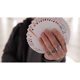 Darkslide (Gimmick and Online Instructions) by Chris Ramsay