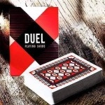 Spielkarten Duel Playng Cards