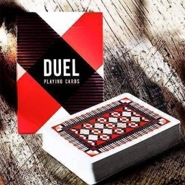 Spielkarten Duel Playng Cards