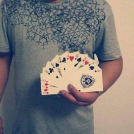 Expanded Multiply Cards