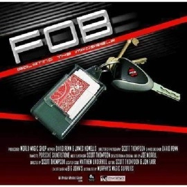 FOB - by David Penn