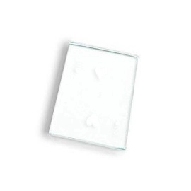 Ghost glass - Rectangle