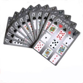 Induction Cards