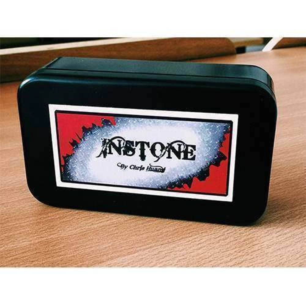 Instone by Chris Huang 
