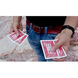 Invisible Hands by Patrick Kun and The Blue Crown - DVD