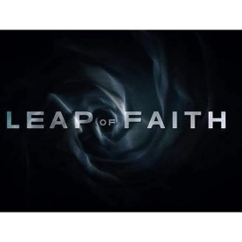Leap of Faith by SansMinds Creative Lab