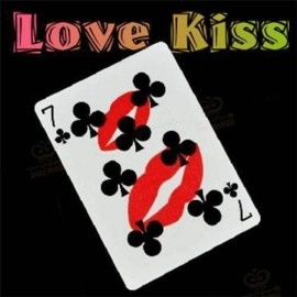 Love Kiss (Bicycle)