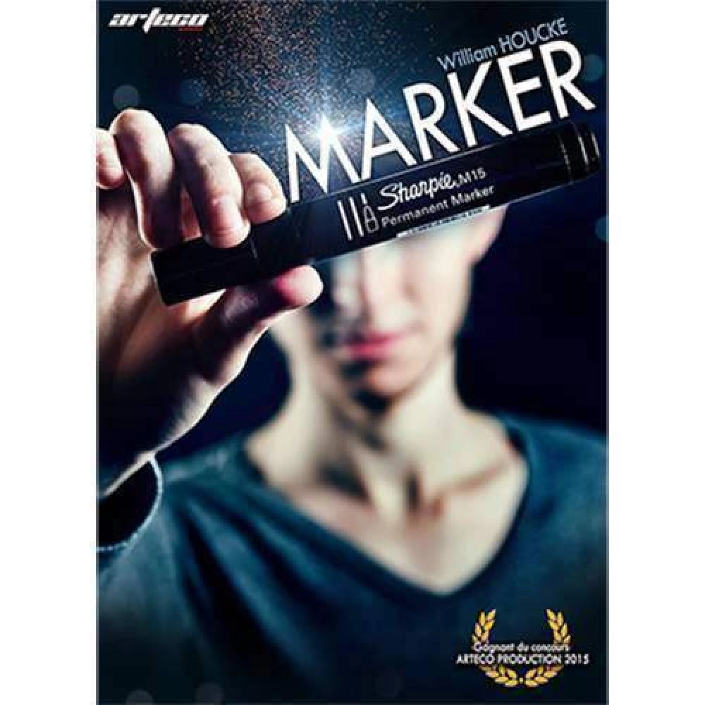 Marker by William Houcke and Arteco Productions