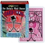 CardToon Trick - Version 1 