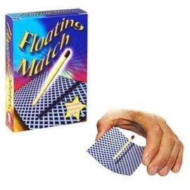 Floating match - Original Bee