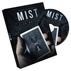 MIST (DVD and Gimmick) by Peter Eggink