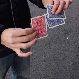 Monte Test by Anthony Stan and Magic Smile Productions