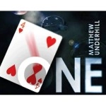 One (DVD and Gimmick) by Matthew Underhill