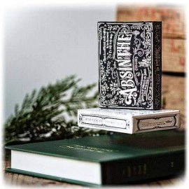 Phantom Display by Adam Wilber & Ellusionist