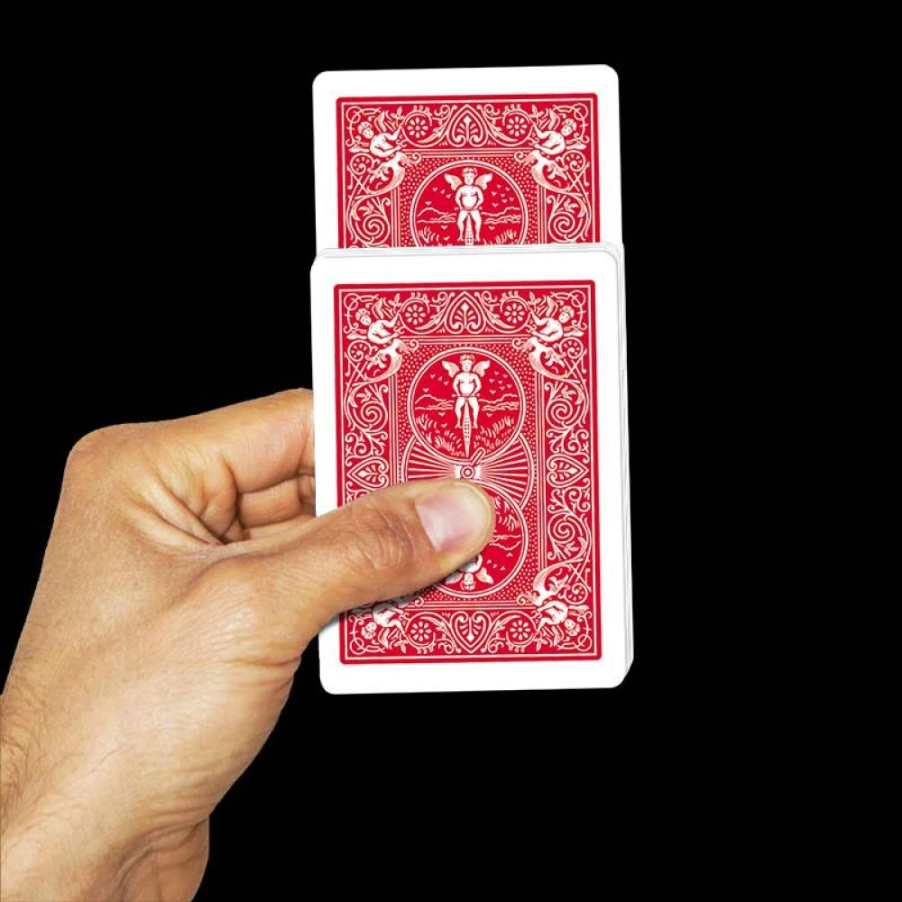 Rising Cards Self-contained