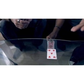 Smiley by Laurent Mikefield & Ellusionist