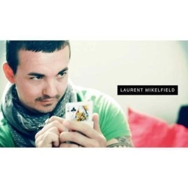 Smiley by Laurent Mikefield & Ellusionist