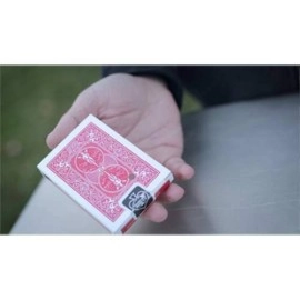 Space Time (Gimmick and Online Instructions) by Tom Elderfield