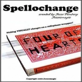 Spellochange