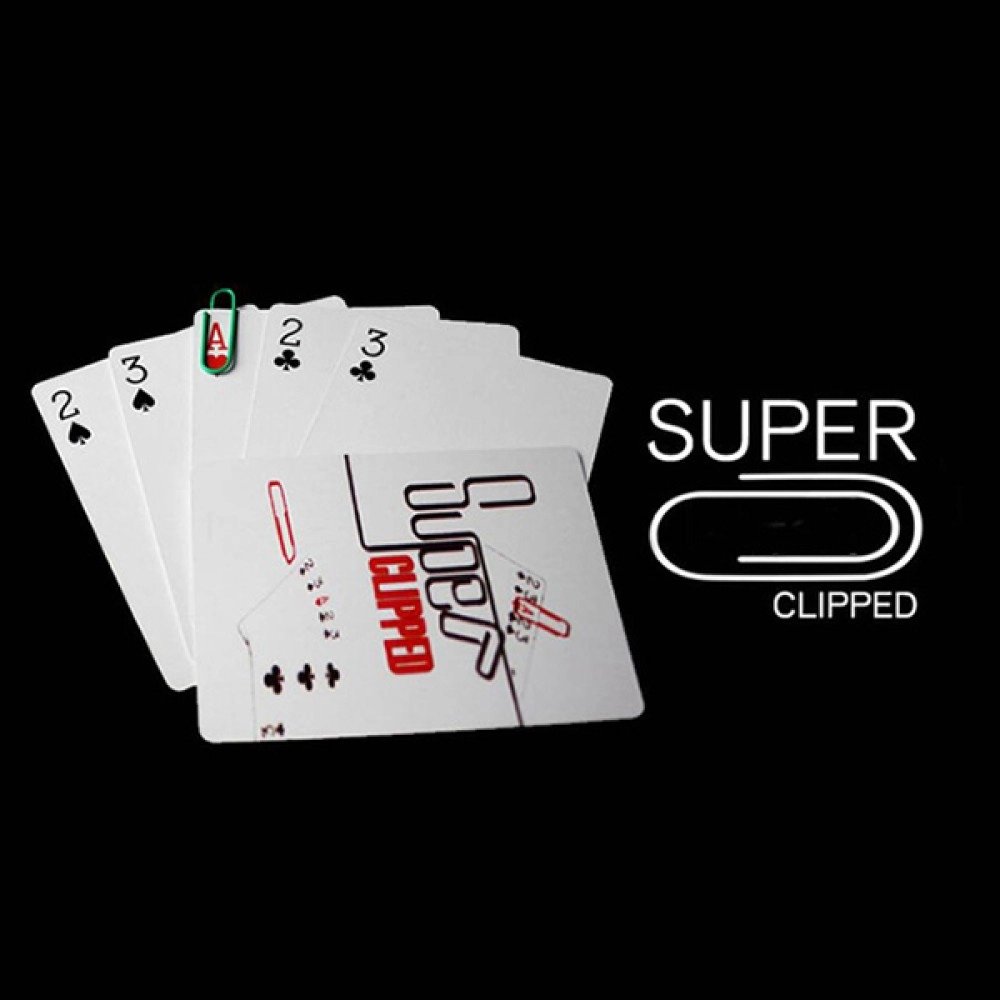 Super Clipped 