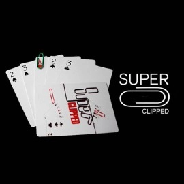 Super Clipped 
