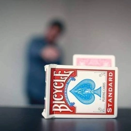 Surge by Mickael Chatelain & Ellusionist (Video & Gimmick)