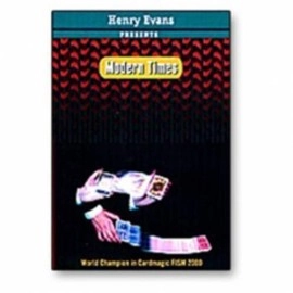 Modern Times by Henry Evans