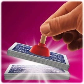 Magic Plunger by Tenyo