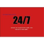 The 24/7 Magic Wallet by Brent Geris