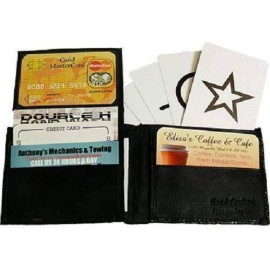 The 24/7 Magic Wallet by Brent Geris