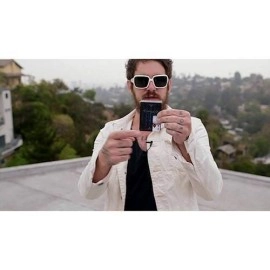 The Gaff System by Madison, Morelli, Jones and Ellusionist 