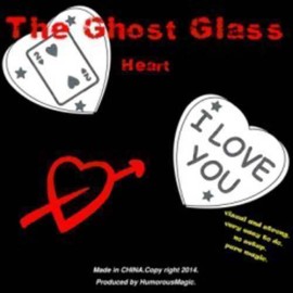 The Ghost Glass - Heart