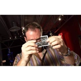 TnR by Mathieu Bich &Theory11 (DVD)